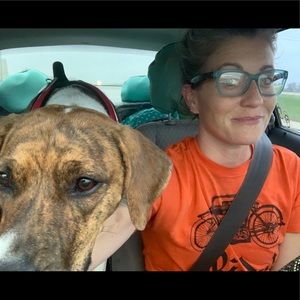 Meet your Posher, Kelli